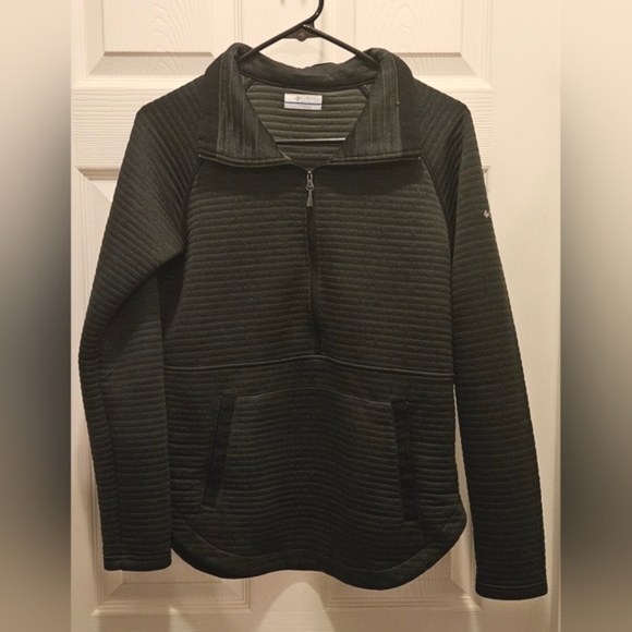 Columbia Sportswear Quilted Jacket - Picture 1 of 8